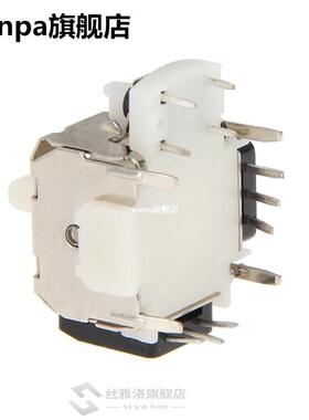 5Pcs/set Replacement Analog Stick 适用于PS2 Ges Gepad A