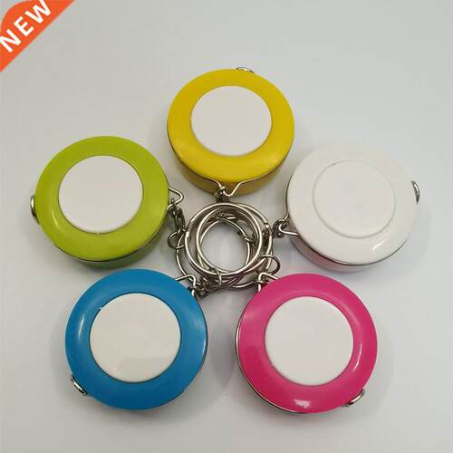 1.5m Soft Tape Measure Double Scale Body Sewing Flexible Rul