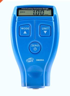 Portable Mini Coating Thickness Gauge Digital Automotive Coa