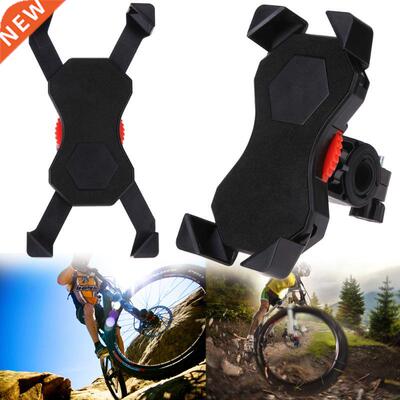 Universal Bicycle Bike Cycling Handlebar Cell Phone Mount h