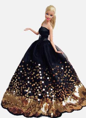 New for handmade arie doll clothes arie evening dress a