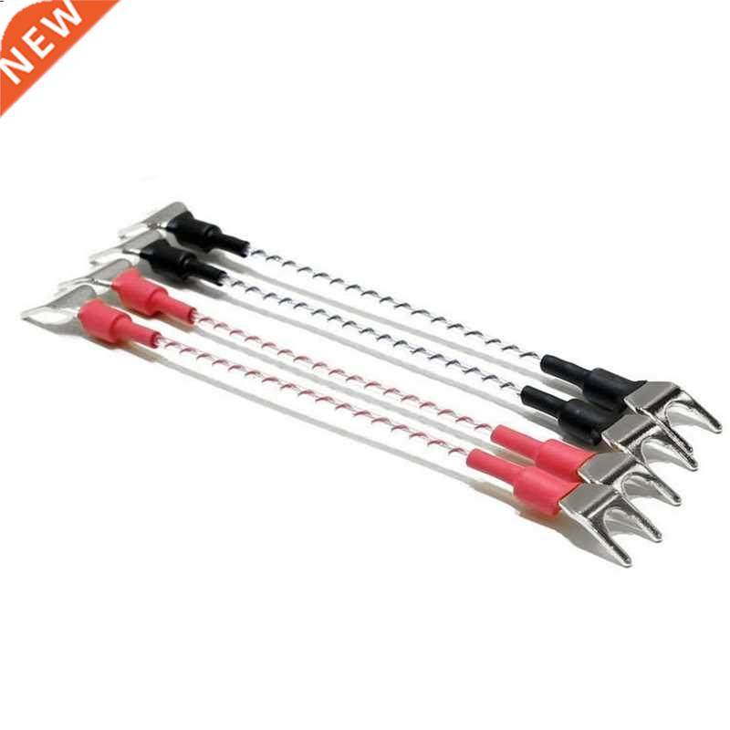 One set Valhalla 7N Top-rated Silver Plated with speaker cab