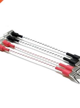 One set Valhalla 7N Top-rated Silver Plated with speaker cab