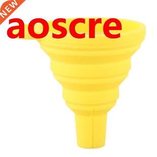 Light Curing D Printer Photosensitive Resin Folding Funnel