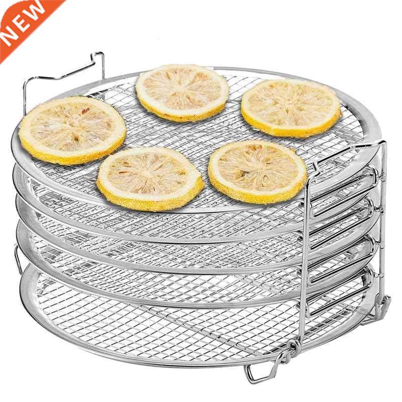 Stand for Ninja Foodi  Cooker and Air Fryer, Food Gr