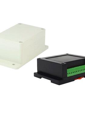 1 Pcs 100Mm X 68Mm X 50Mm Waterproof Plastic Enclosure Case