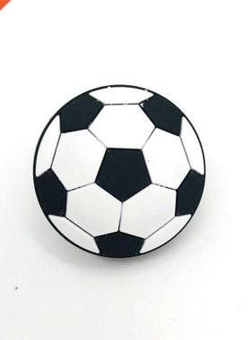 1x Children Cartoon Room Door Knob Pulls Soft PVC Cartoon Ca