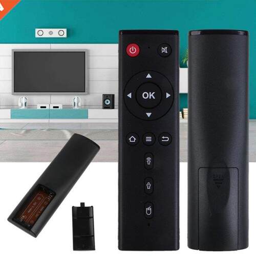 Remote Control for Tanix TX3 TX6 TX8 TX5 TX92 TX9pro TX3 Max