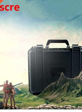 350*280*100mm Protective safety box Toolbox Equipment Instru