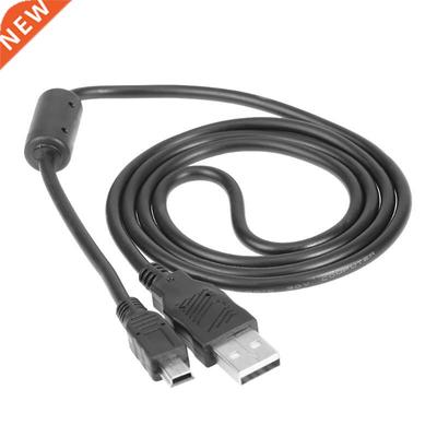 Mini USB 2.0 Port Charging Data Cable Pictures Video Data Tr