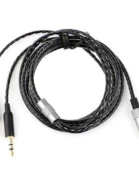 Flexurl Replcement 1.2m udio Cble With Mic/ For Sol Repu