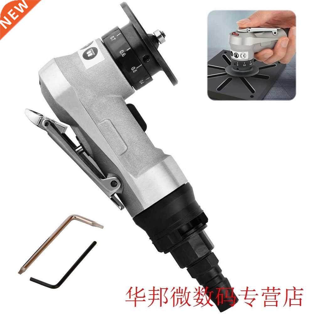Mini Chamfering Machine Deburring Hand Hold Metal Trimming C