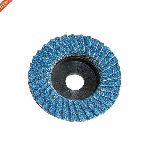 75mm Diameter 10mm Bore Grinding Disc Multifunction Electric