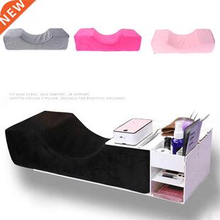 Support Neck Pillow Eyelas Soft Grafting Eyelash Lash