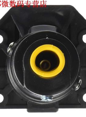 7 Pin Trailer Socket 7 Manier Ronde Trailer Connector Vrouwe