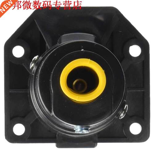 7 Pin Trailer Socket 7 Manier Ronde Trailer Connector Vrouwe
