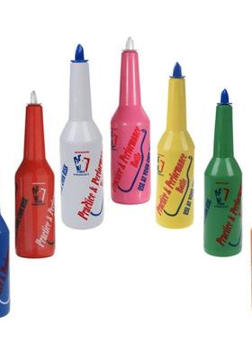 Flair Bartender Bartending Practice Bar Pub Bottle Wine Cock