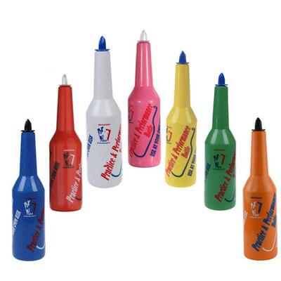 Flair Bartender Bartending Practice Bar Pub Bottle Wine Cock