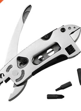 Fd Multi To Knife Repair Adjust Screwdriver Wrench Outdo