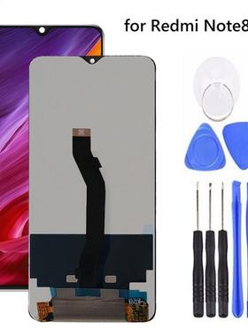 Replacement LCD Touch Screen Digitizer Assembly Parts for Xi