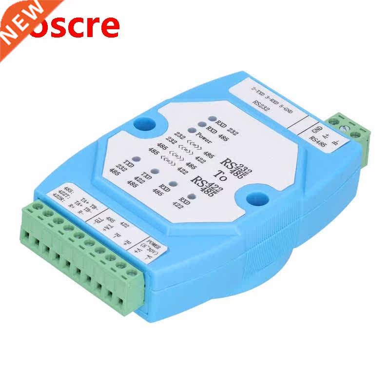 Isolation Converter Multi Function High-Speed Surge Protecti
