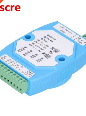 Isolation Converter Multi Function High-Speed Surge Protecti