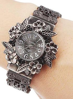 Pulsera Hombre 2021 XINHUA Stainless Steel Dial Quartz Wrist