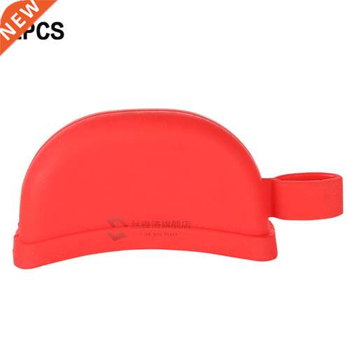 2pcs/set Anti-skid Heat Insulation Pot Handle Cover Kitchen