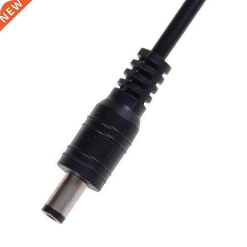 5.5*2.1mm DC Female Male Power Cable Connector Plug adaptor