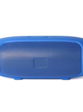 J007B Wireless Speaker Speaker 4 Color TF Card Car Home Min