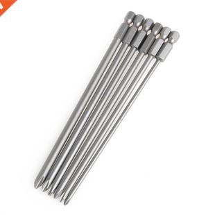 150mm Magneti SET Steel Long Shank 6PCS Hot