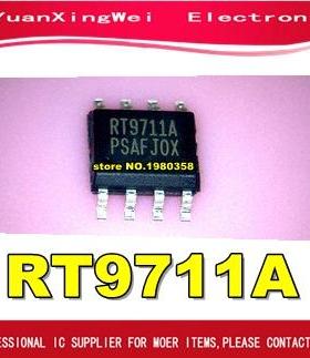 Free Shppng 5pcs RT9711APS RT9711A RT9711 SO