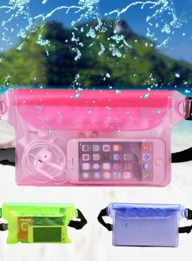 Waterproof Swimming Bag Ski Drift Diving Shoul Waist Pack