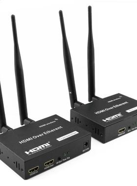 Wireless HDMI extender 1080P 2.4G/5G up to 100M 330ft wirele