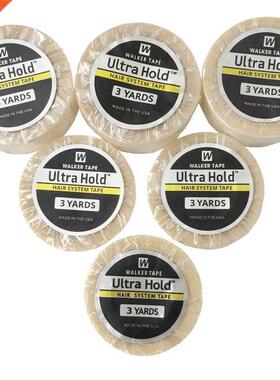 3 yards Ultra Hold Tape Har System Tape double sde tape f