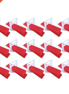 Wall Tile Leveling System 1.5 mm 300 Clips + 100 Wedges + 1