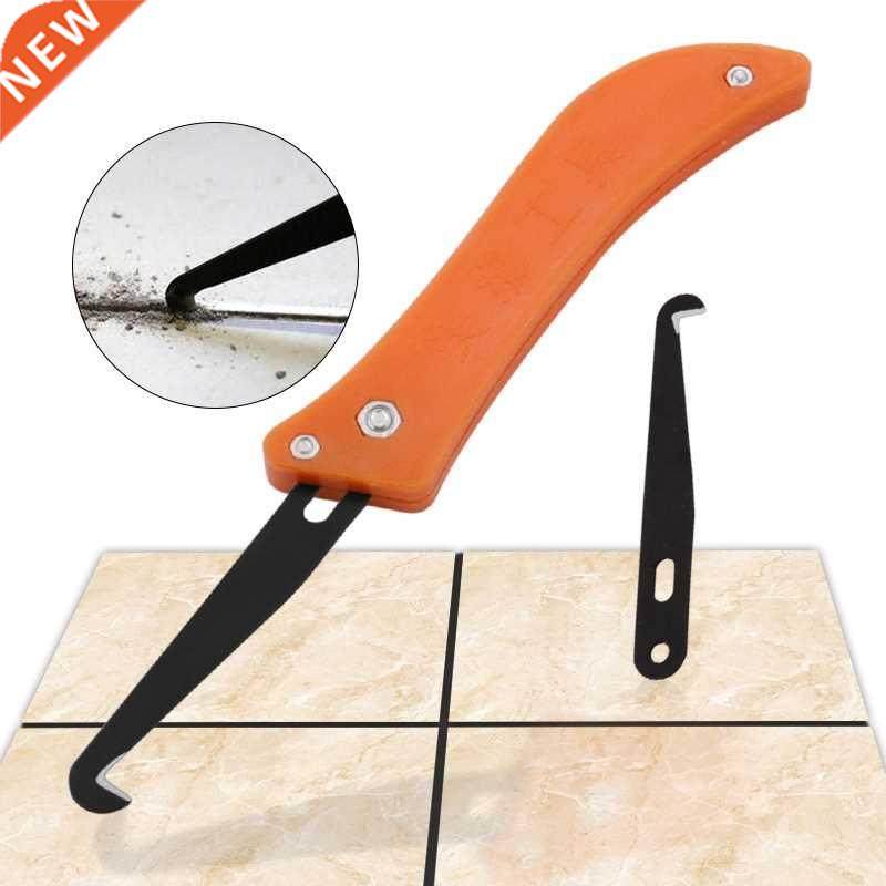 Professional Hook Knife for Tile Gap Hook Knife Tile Repair