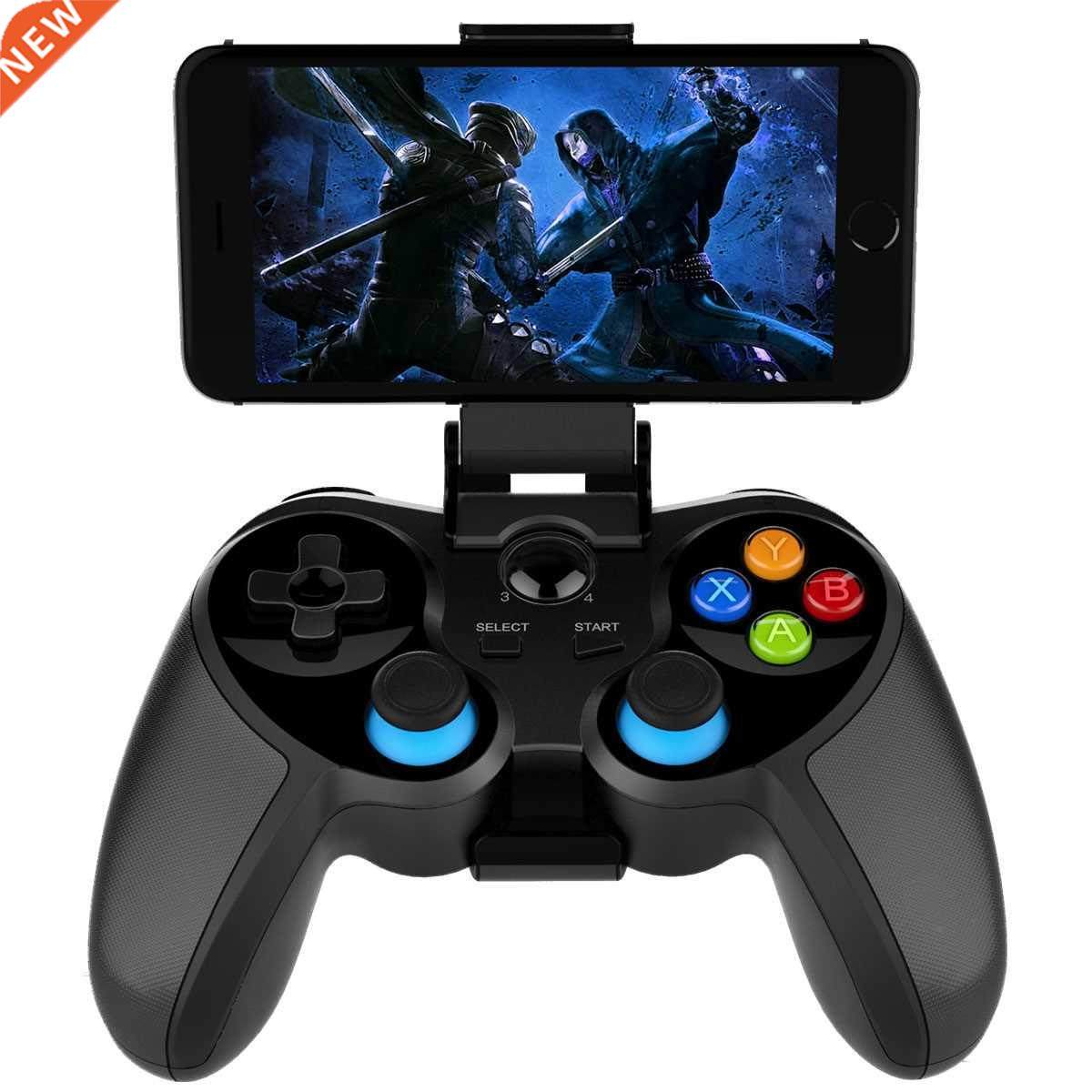 Wireless Bluetooth Gamepad Pubg Controller Flexible Joystick