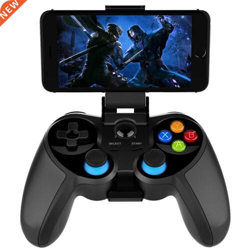 Wireless Bluetooth Gamepad Pubg Controller Flexible Joystick