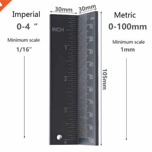 Brand New Drill Bit Limit Ring Locator Aluminum Alloy Metric