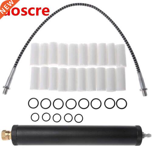 PCP Air Filter Compressor Oil-Water Separator High Pressure