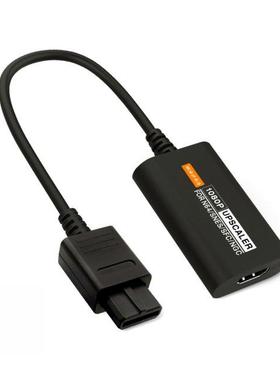 16/9 4/ HDMI-compatible Converter Retro Video Game Console