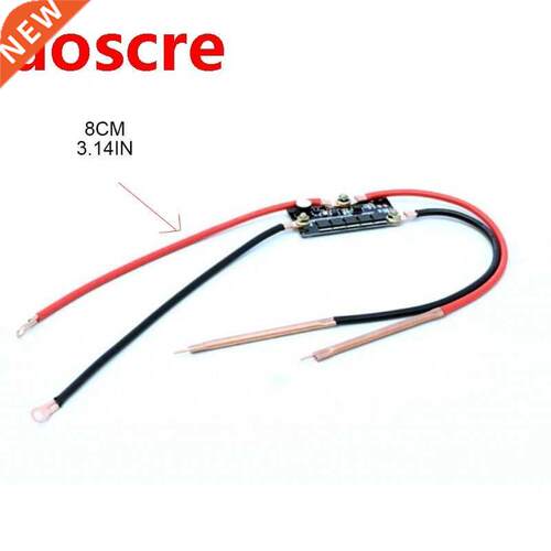 Portable DIY Spot Welding Machine Accessories Welding Pens P