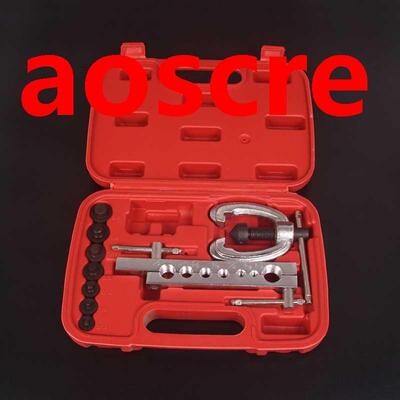 Inch expansion tube copper pipe expansion pipe riveting pipe