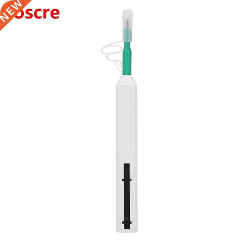 Fiber Optic Cleaning Pen Microfiber Advanced Plastic Optical