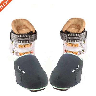 IGOSKI Ski and snowboard waterproof warm shoe covers snow bo