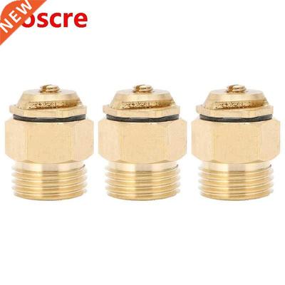 Watering System helium cylinder G1/2 Refraction Sprinkler N