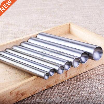 Mushroom Domed Snap Rivet Setting Steel Spike Studs Punch se