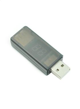 Module Digital Isolator Protection Adapter Quick Charge For