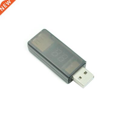 Module Digital Isolator Protection Adapter Quick Charge For